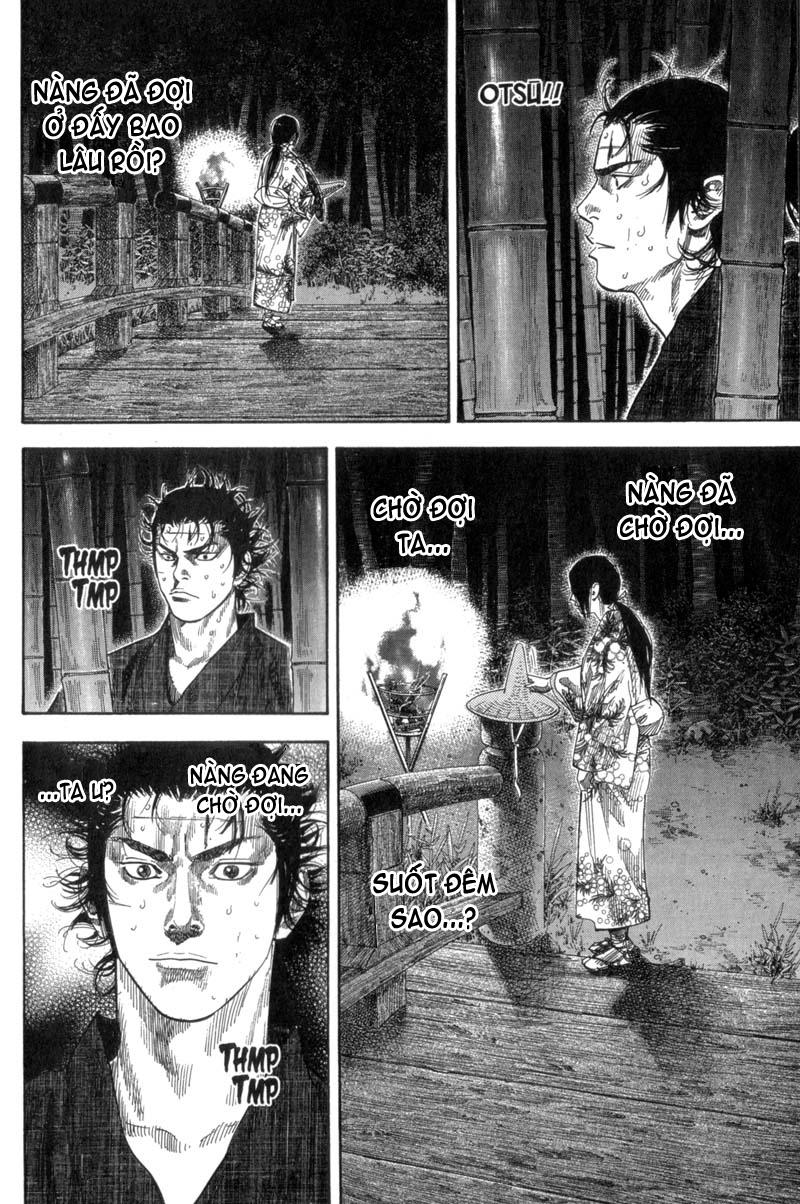 Lãng Khách Chapter 103 - Trang 2