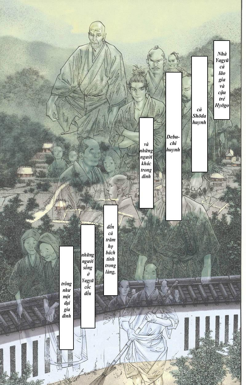 Lãng Khách Chapter 105 - Trang 2