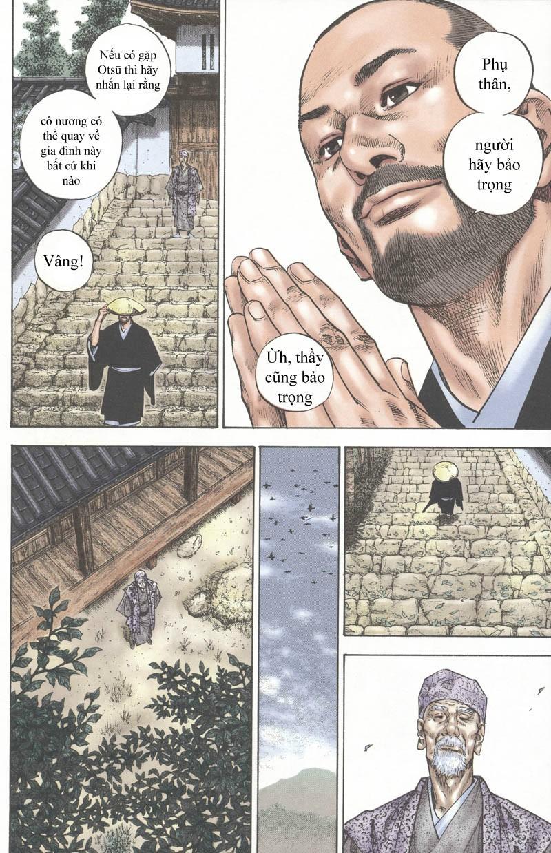 Lãng Khách Chapter 105 - Trang 2