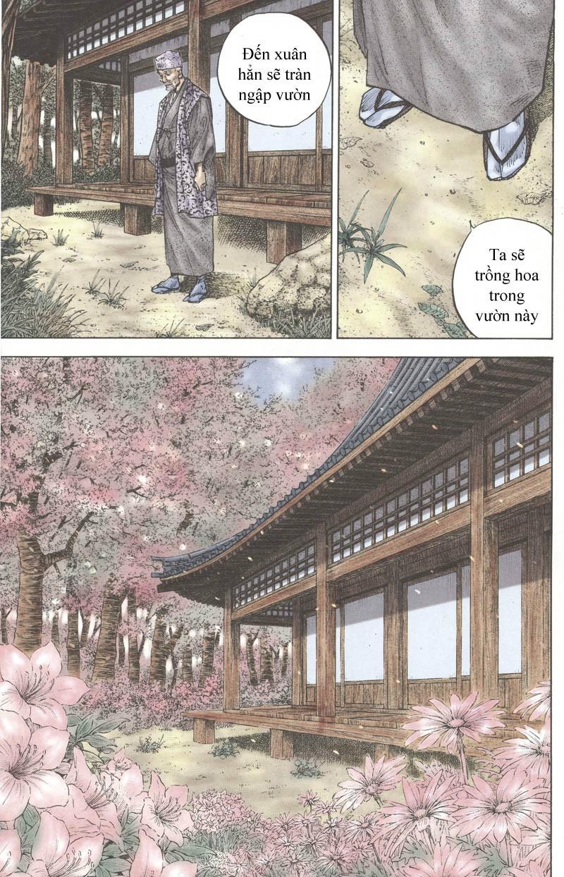 Lãng Khách Chapter 105 - Trang 2