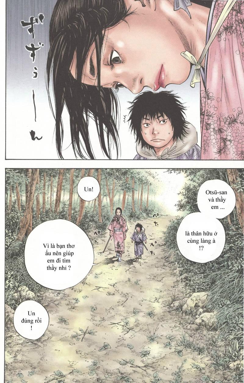 Lãng Khách Chapter 105 - Trang 2
