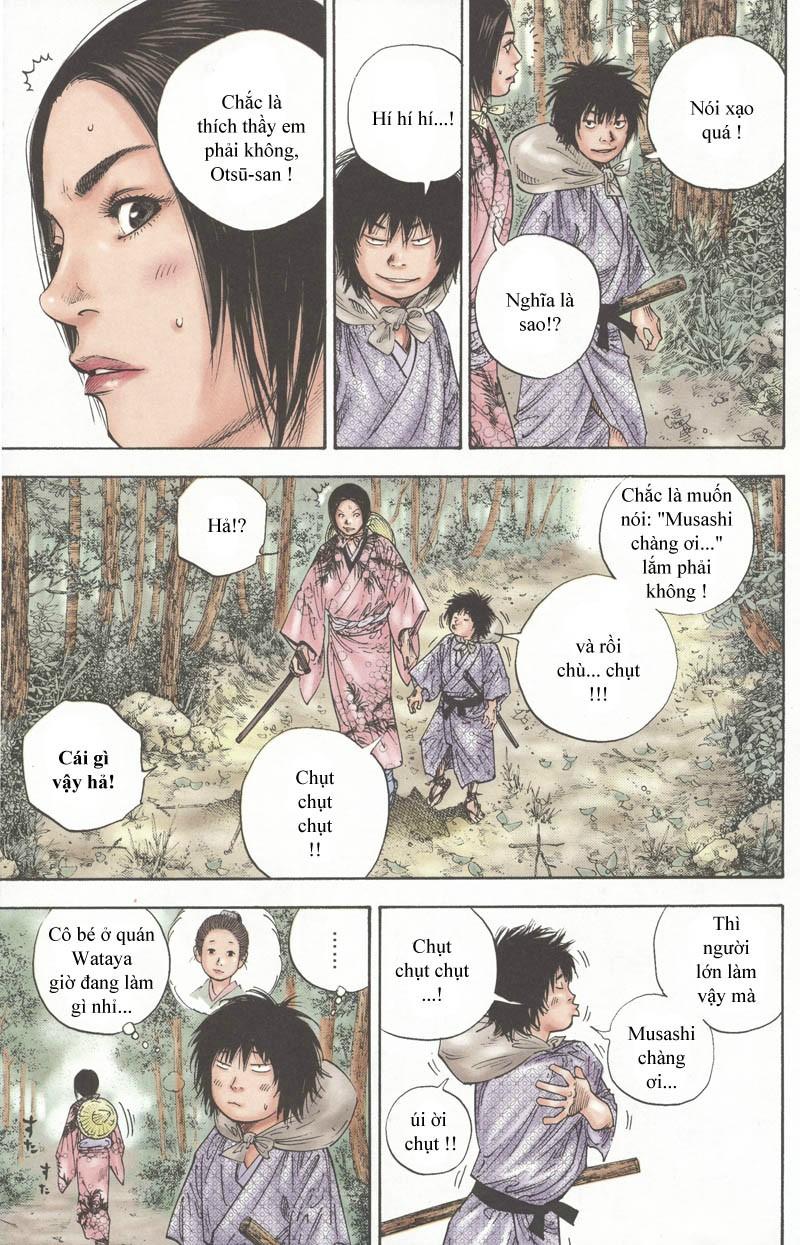 Lãng Khách Chapter 105 - Trang 2