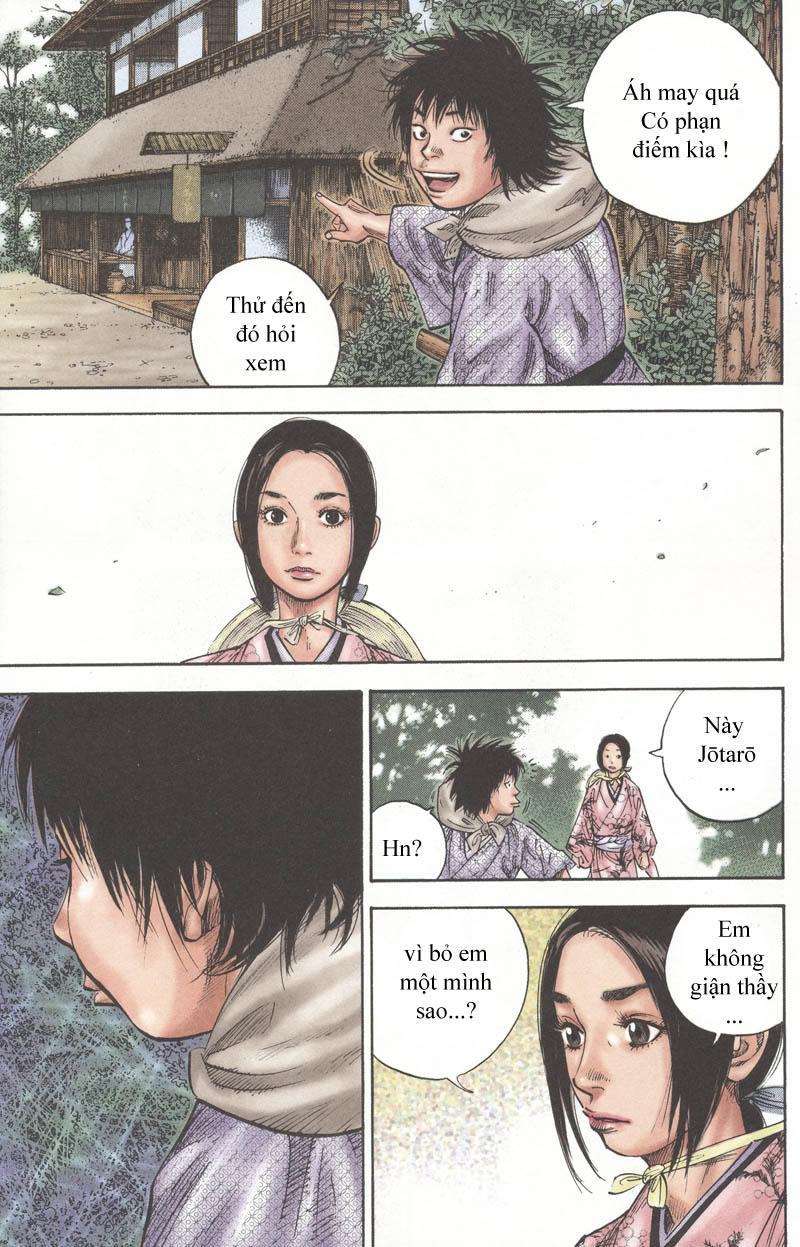 Lãng Khách Chapter 105 - Trang 2