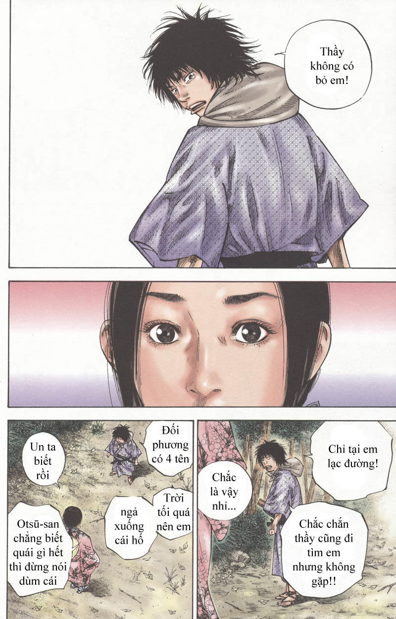 Lãng Khách Chapter 105 - Trang 2