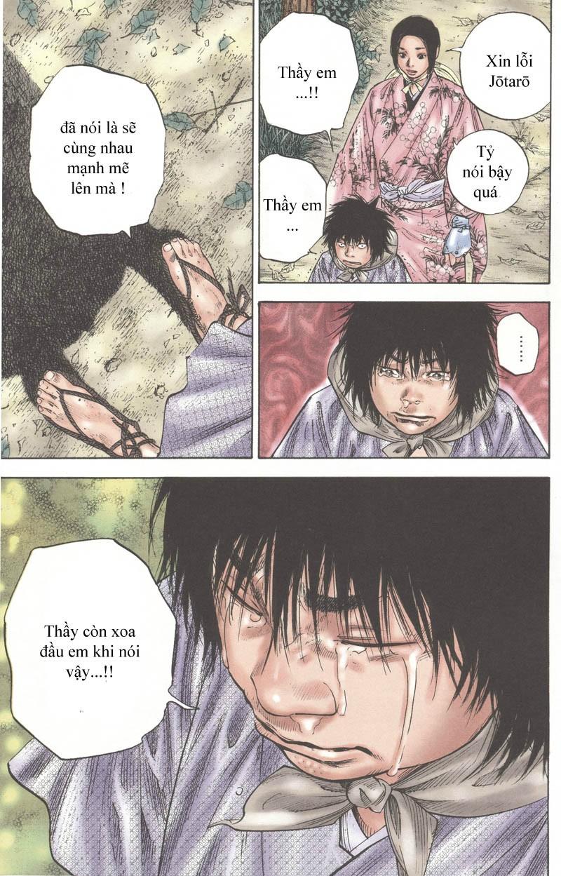 Lãng Khách Chapter 105 - Trang 2