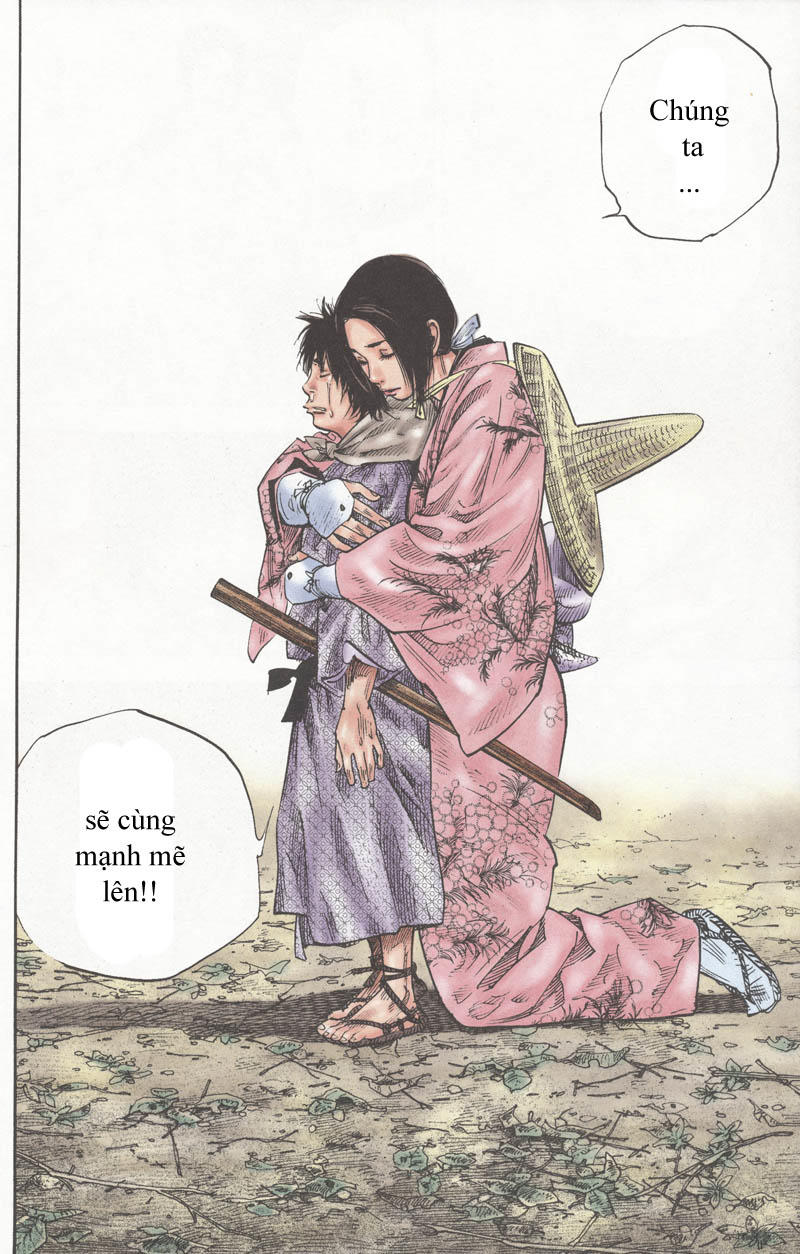 Lãng Khách Chapter 105 - Trang 2