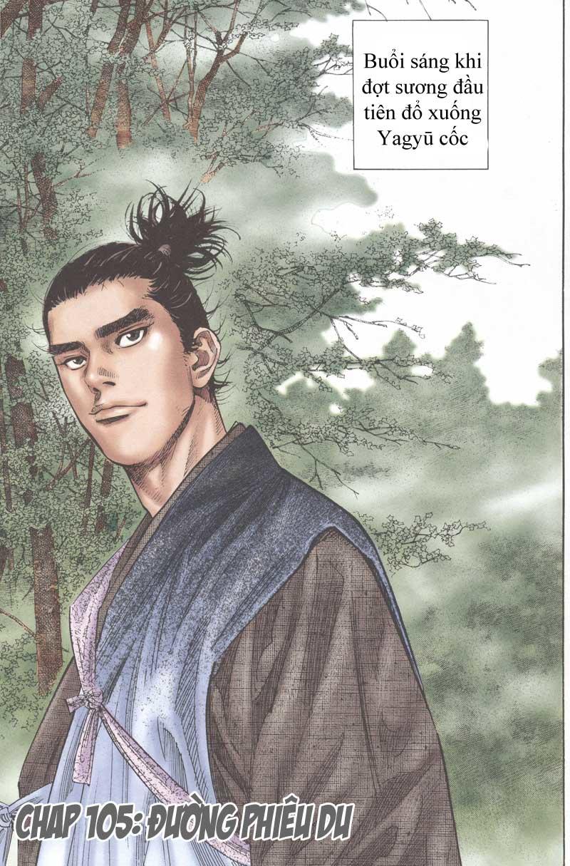 Lãng Khách Chapter 105 - Trang 2