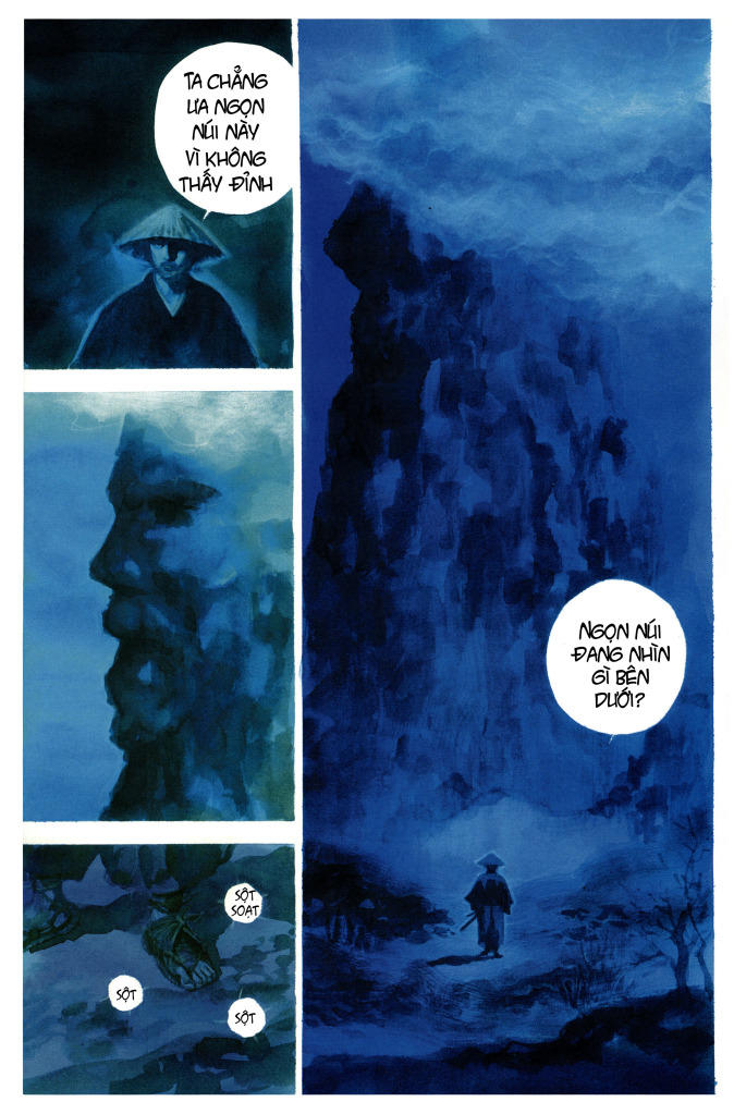 Lãng Khách Chapter 108 - Trang 2