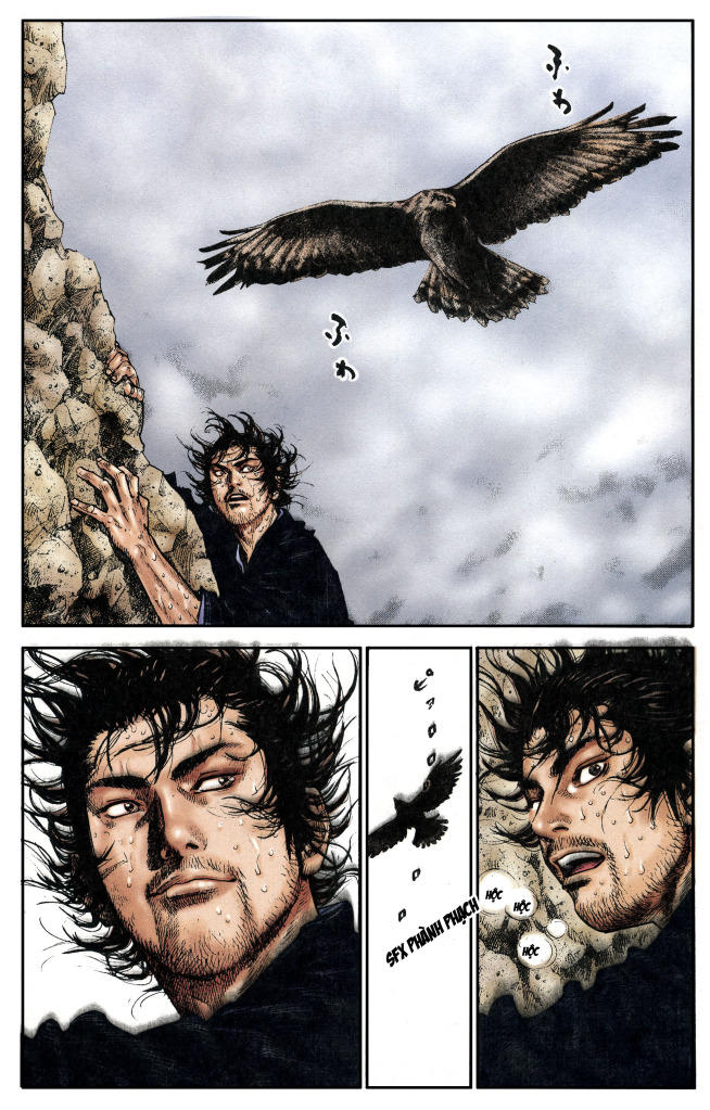 Lãng Khách Chapter 109 - Trang 2