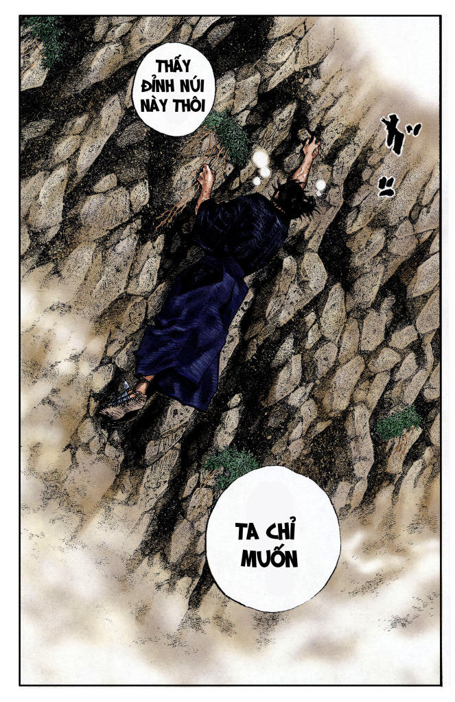 Lãng Khách Chapter 109 - Trang 2