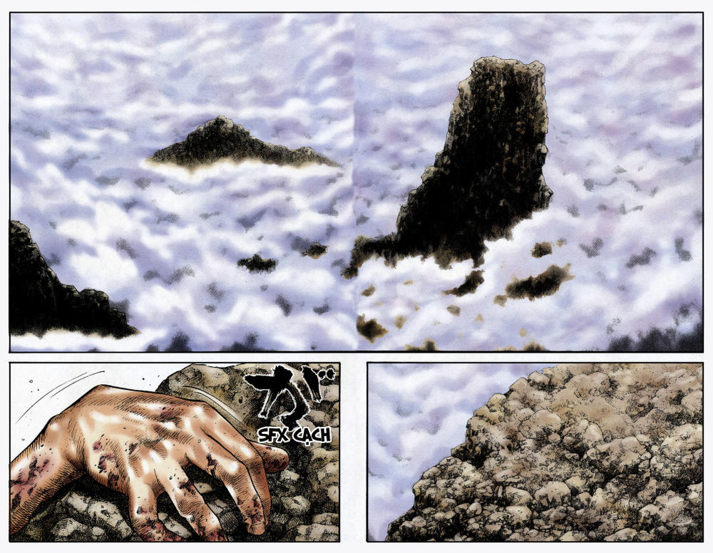 Lãng Khách Chapter 109 - Trang 2