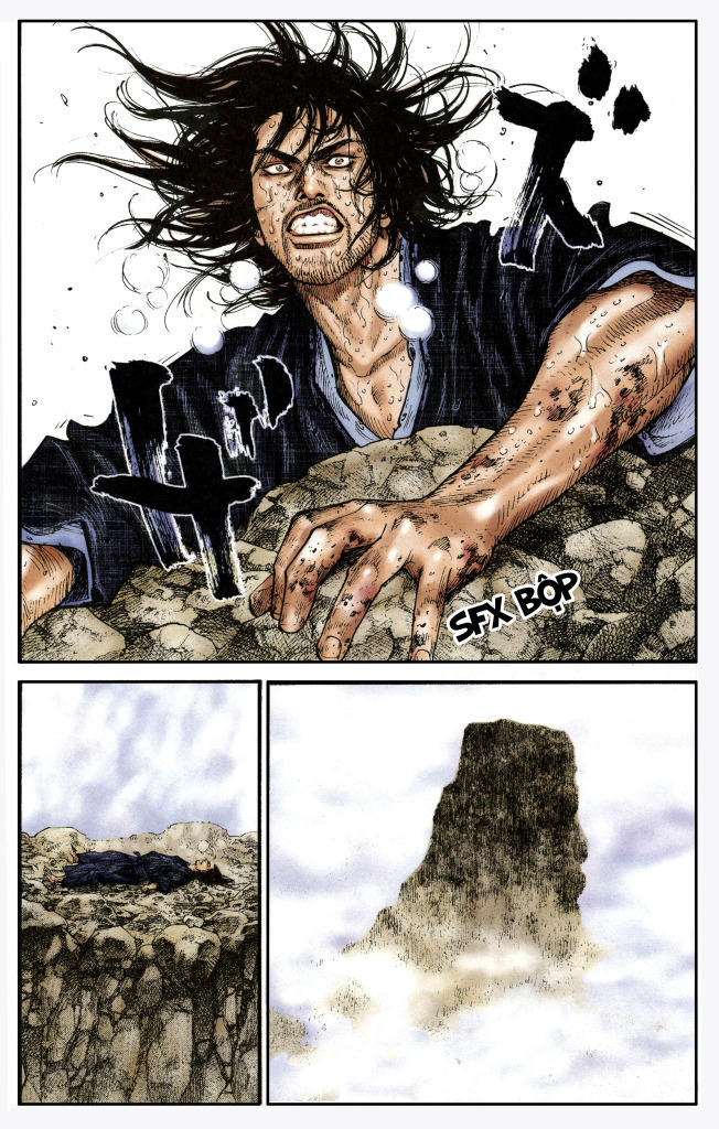 Lãng Khách Chapter 109 - Trang 2