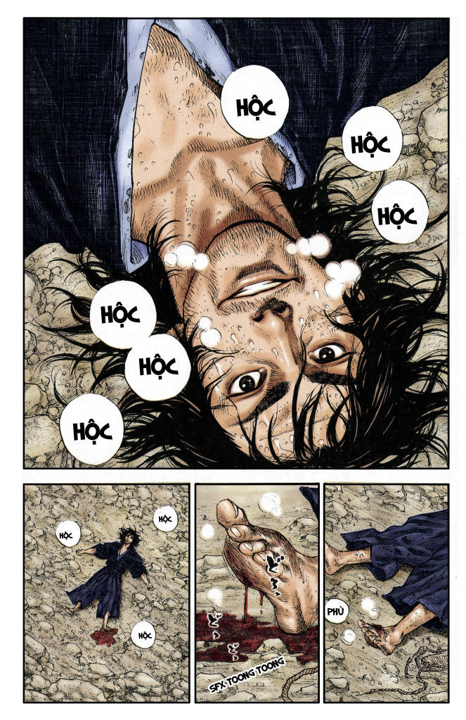 Lãng Khách Chapter 109 - Trang 2