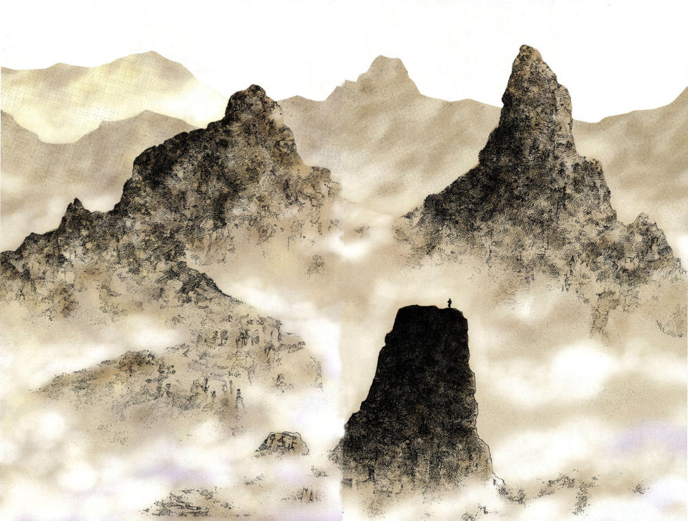 Lãng Khách Chapter 109 - Trang 2