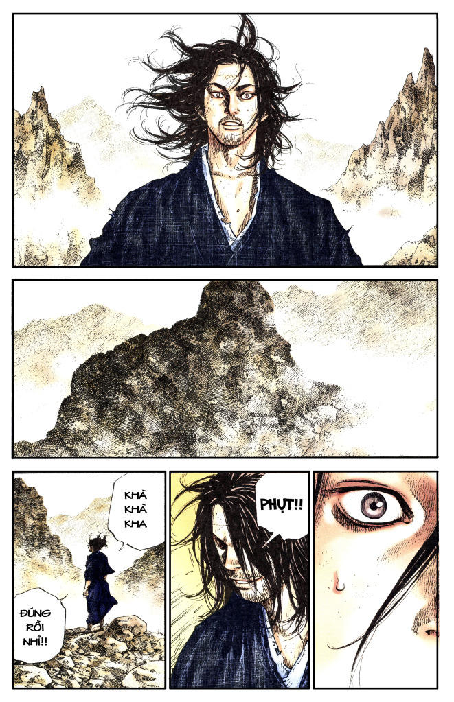 Lãng Khách Chapter 109 - Trang 2