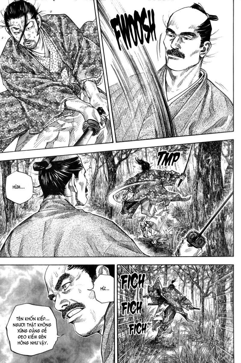 Lãng Khách Chapter 110 - Trang 2