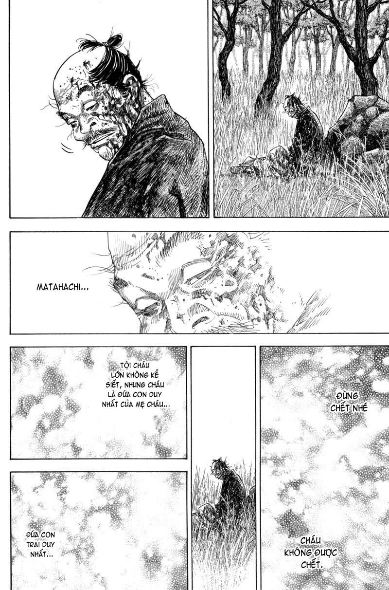 Lãng Khách Chapter 110 - Trang 2