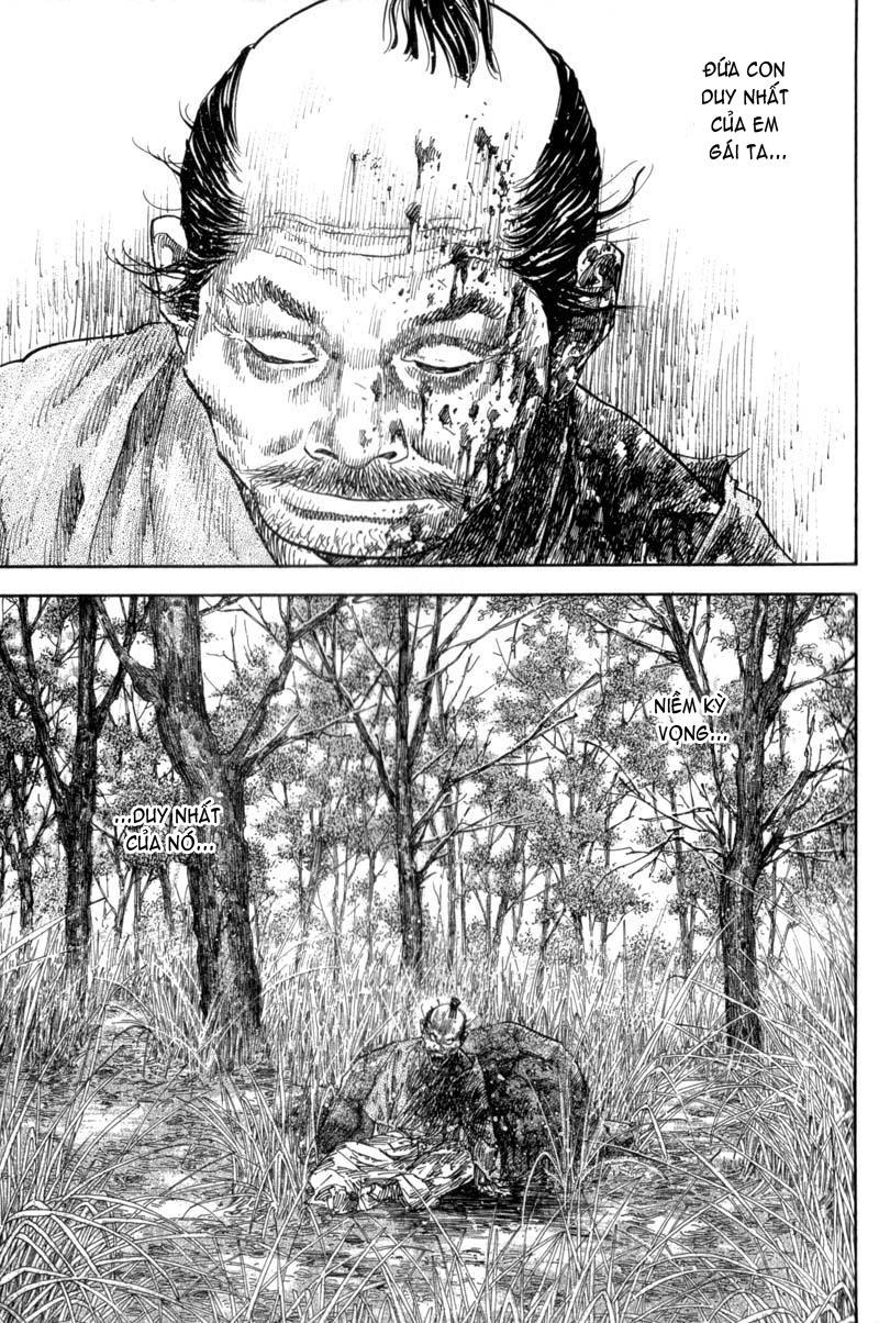 Lãng Khách Chapter 110 - Trang 2