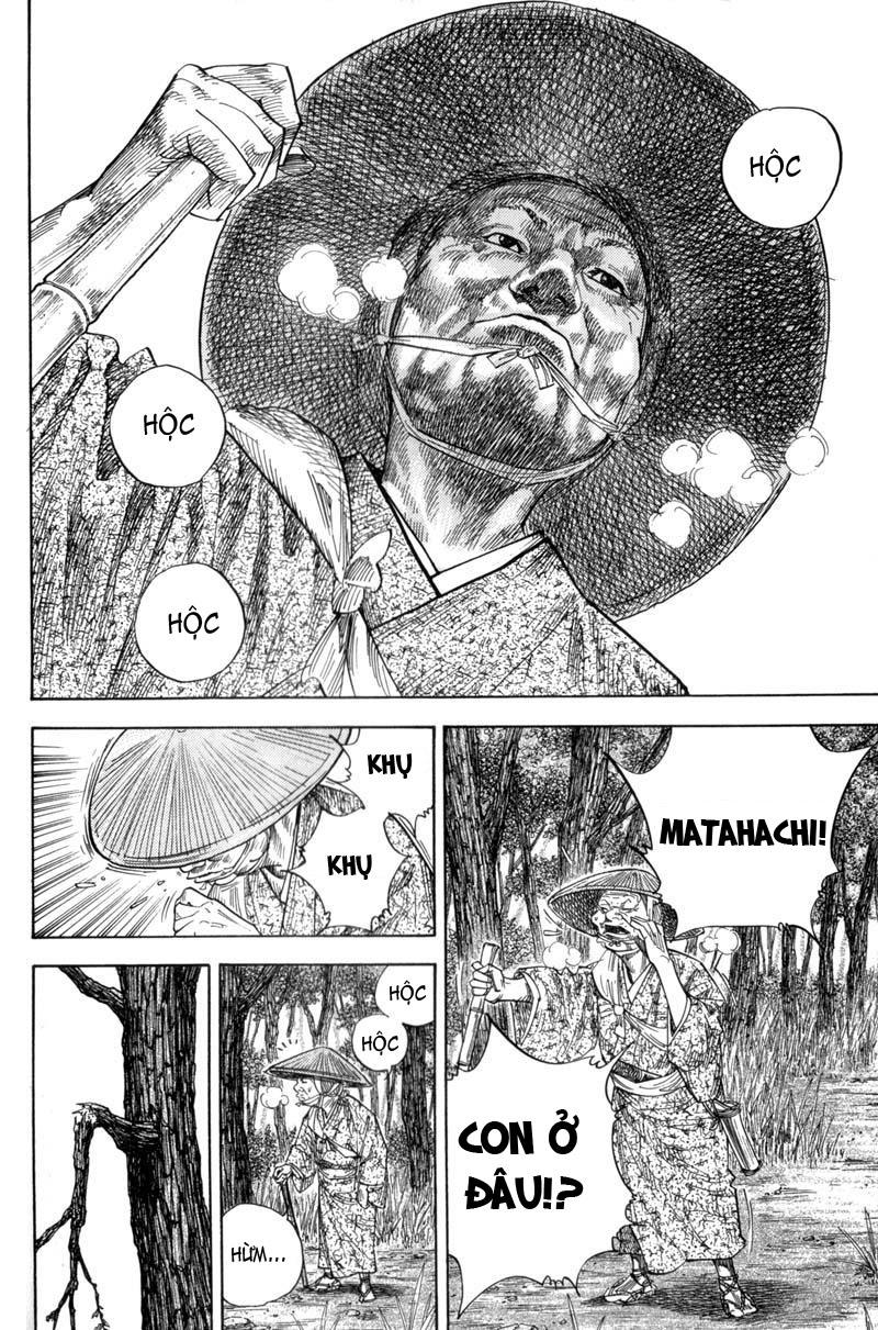 Lãng Khách Chapter 110 - Trang 2