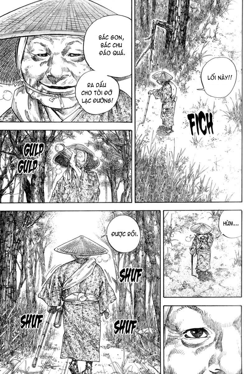 Lãng Khách Chapter 110 - Trang 2