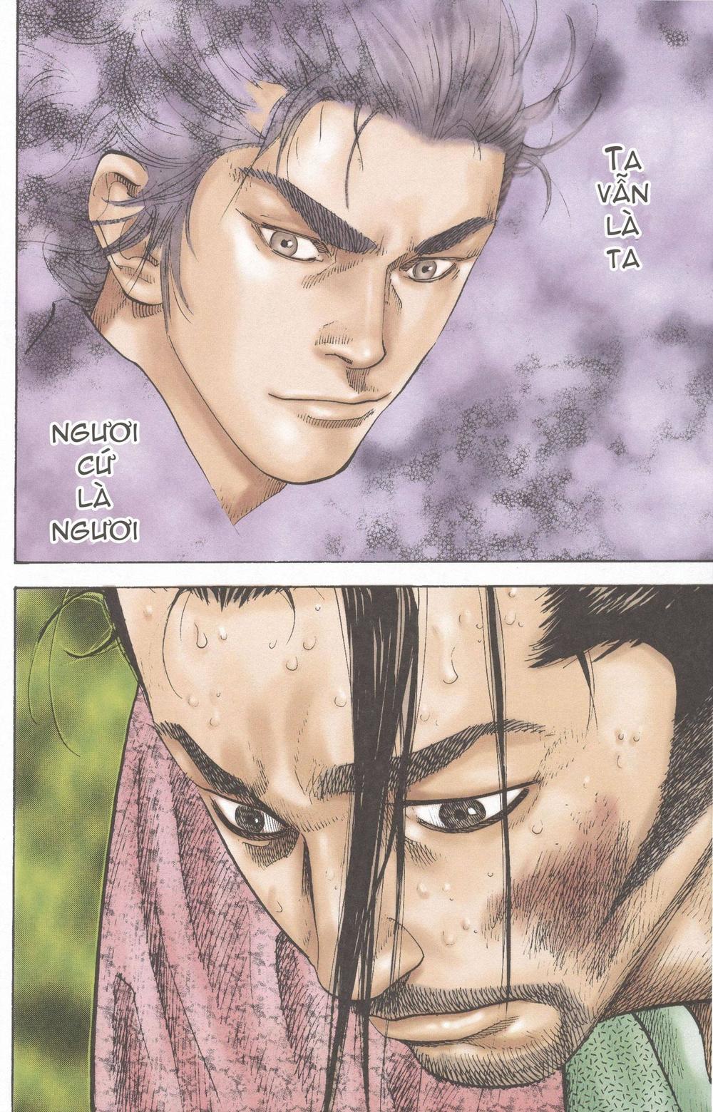 Lãng Khách Chapter 111 - Trang 2