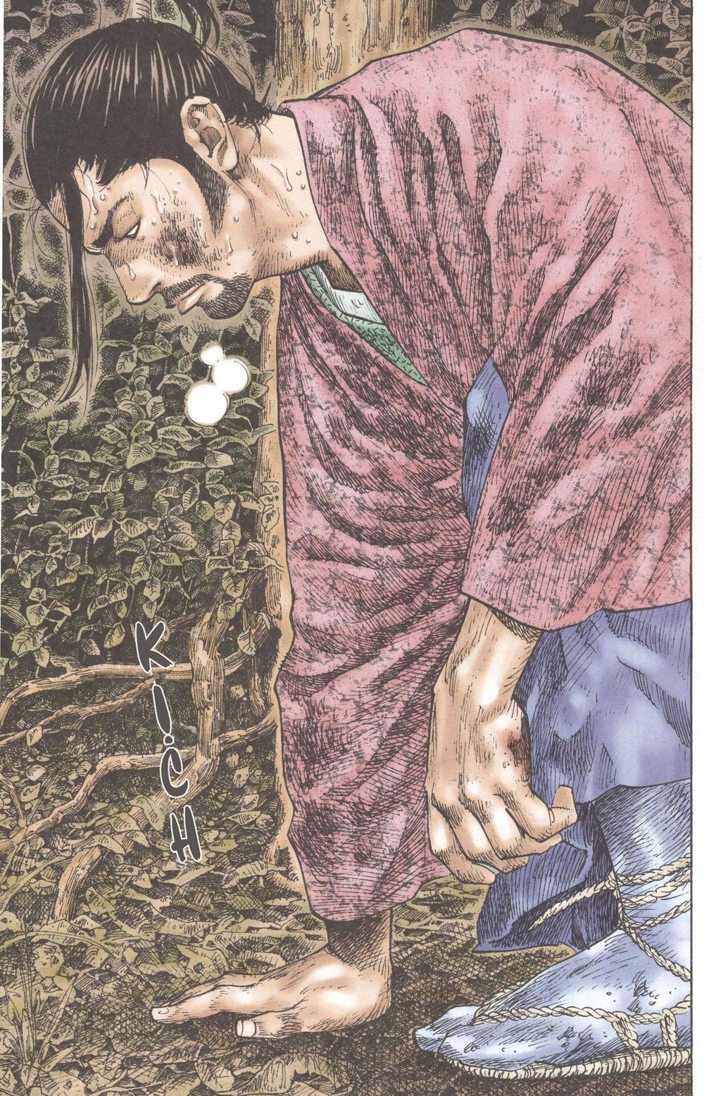 Lãng Khách Chapter 111 - Trang 2