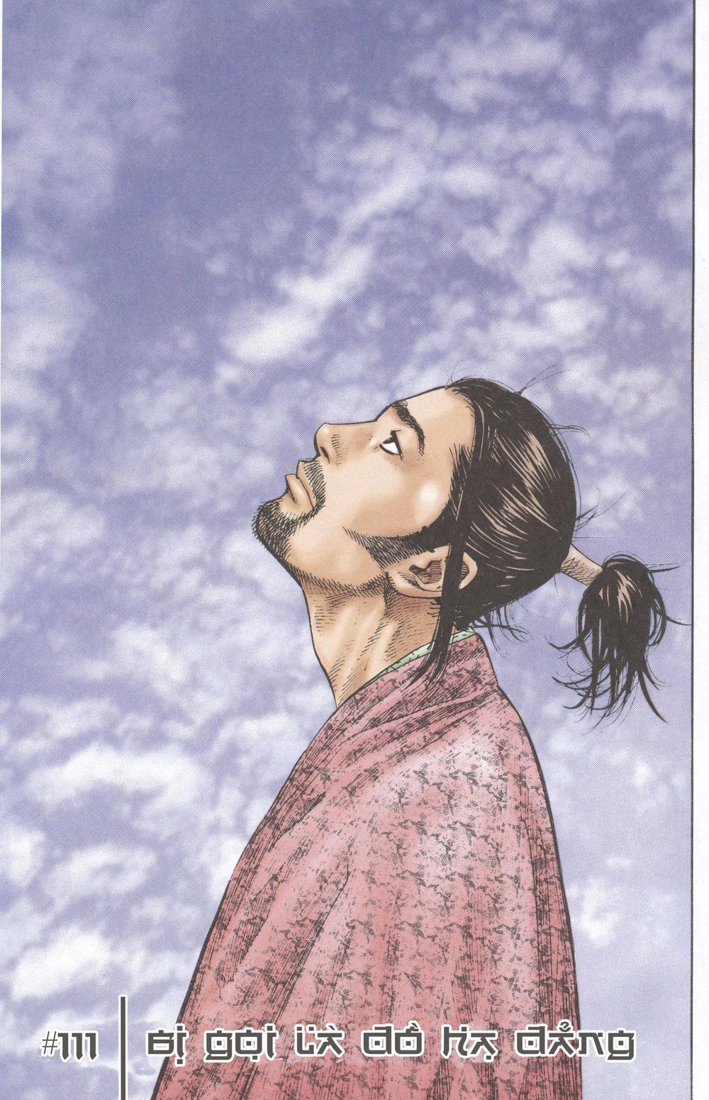 Lãng Khách Chapter 111 - Trang 2