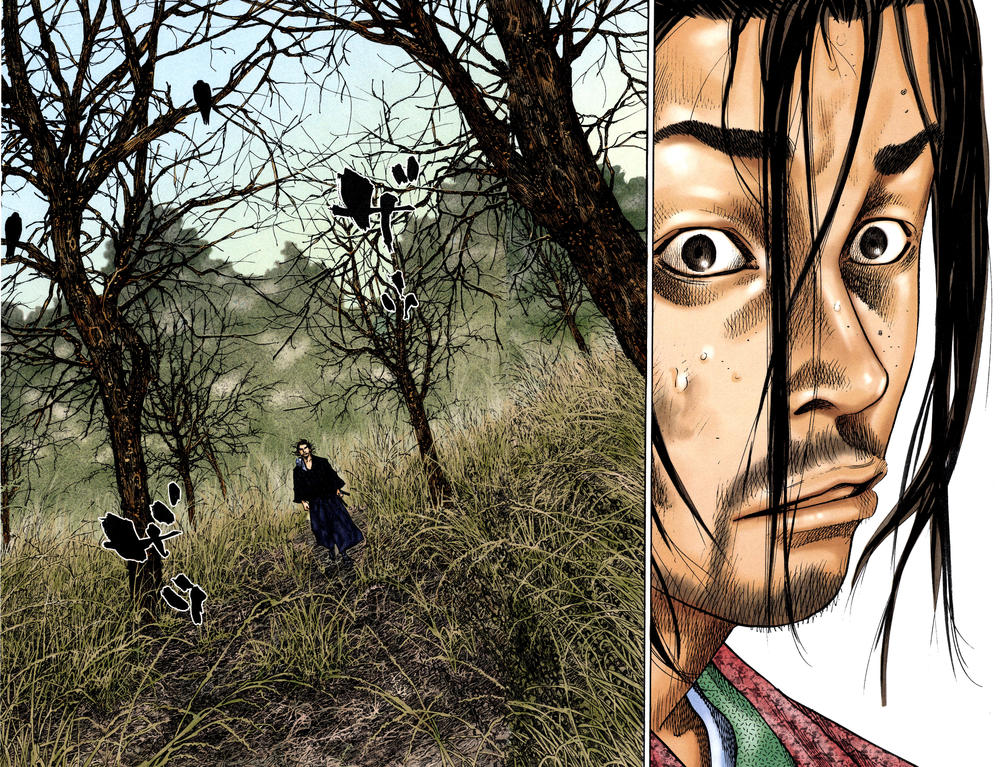 Lãng Khách Chapter 114 - Trang 2