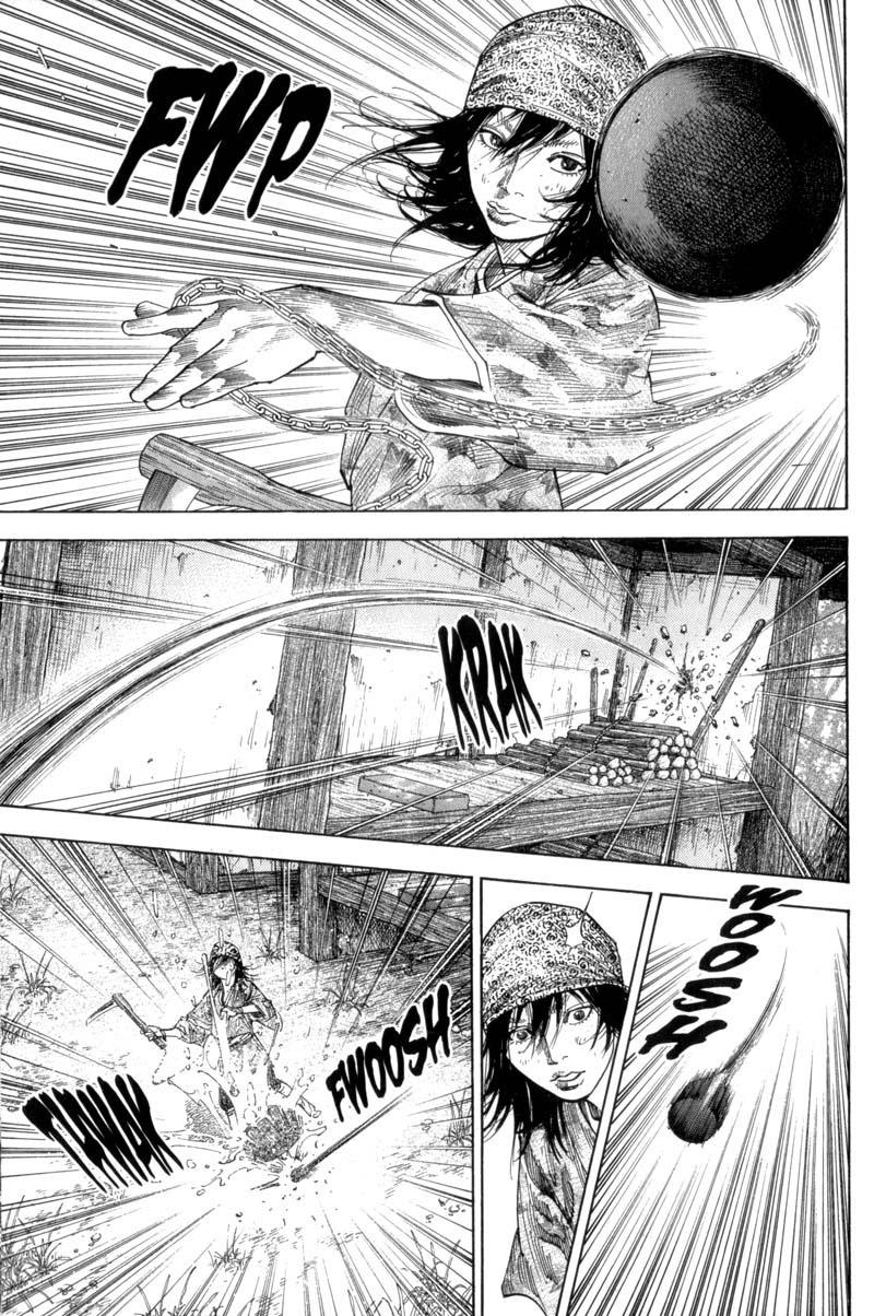 Lãng Khách Chapter 115 - Trang 2