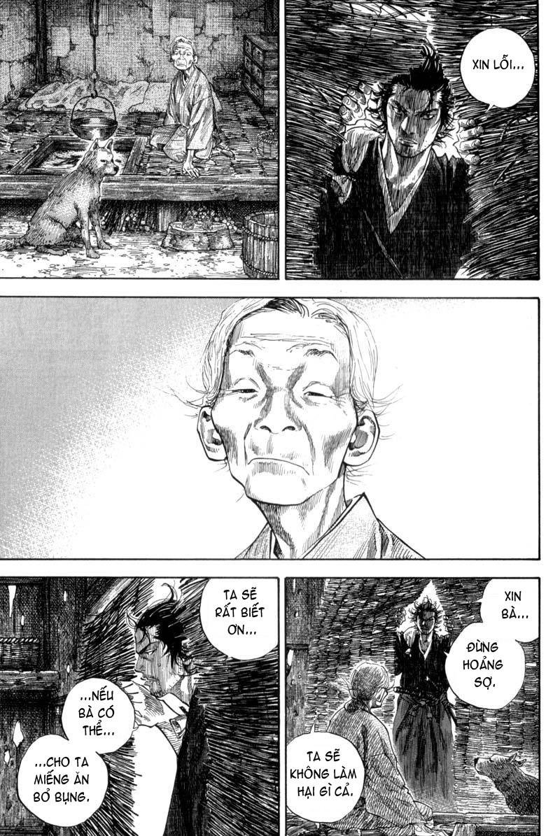 Lãng Khách Chapter 115 - Trang 2