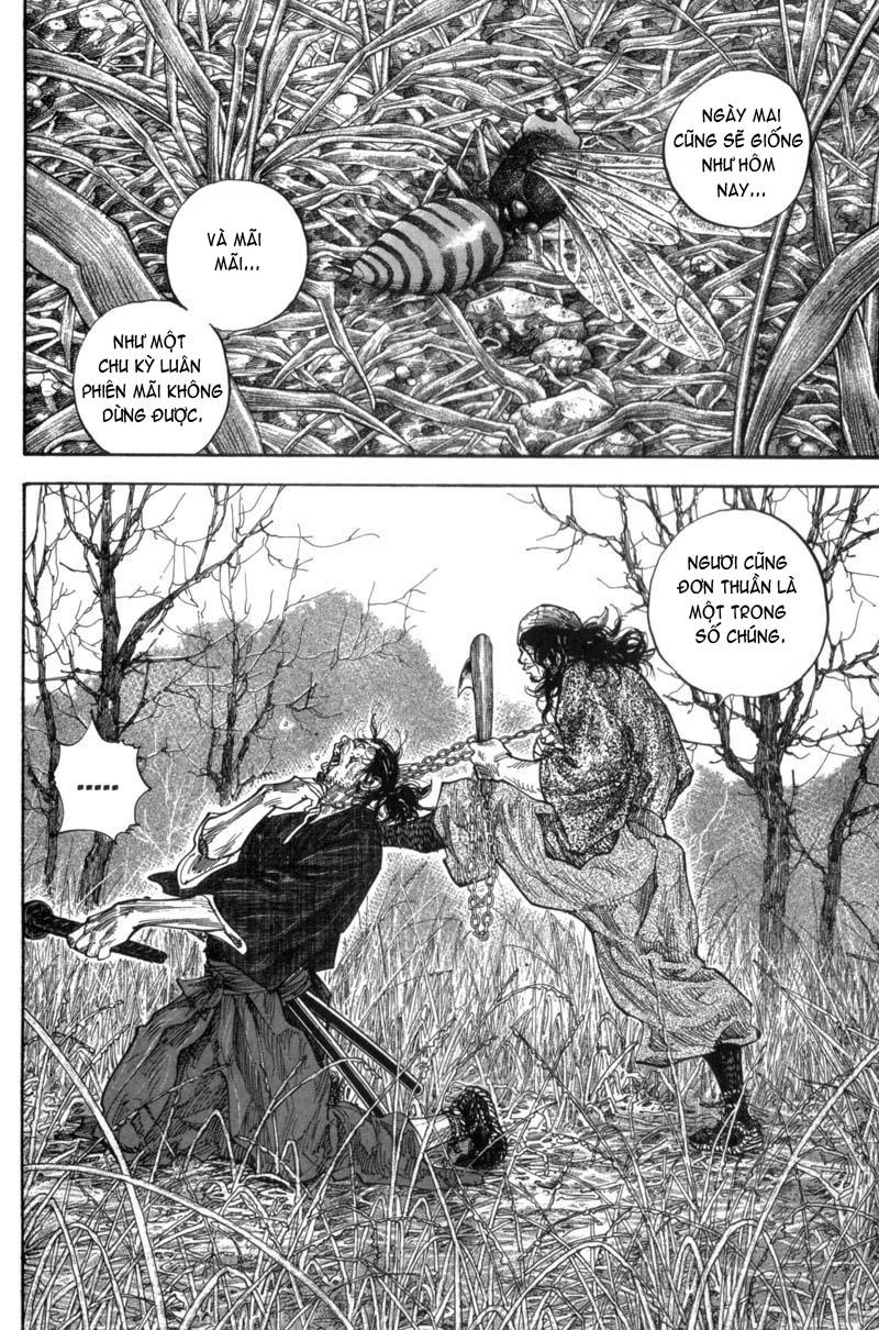 Lãng Khách Chapter 120 - Trang 2