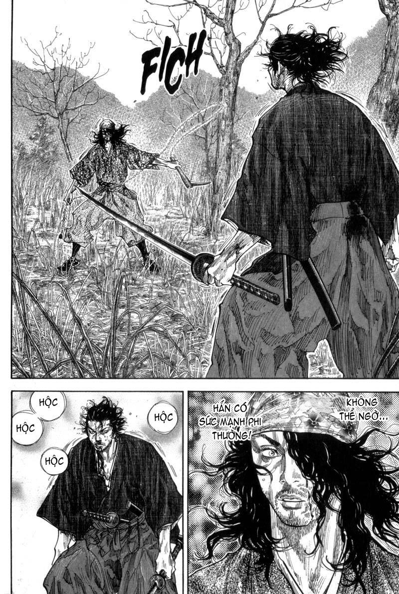 Lãng Khách Chapter 120 - Trang 2