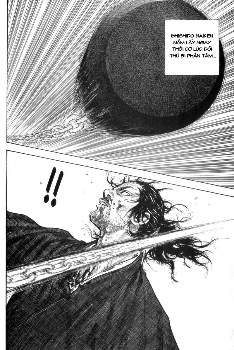 Lãng Khách Chapter 120 - Trang 2