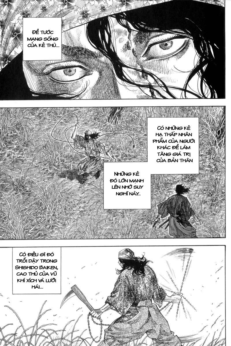 Lãng Khách Chapter 120 - Trang 2