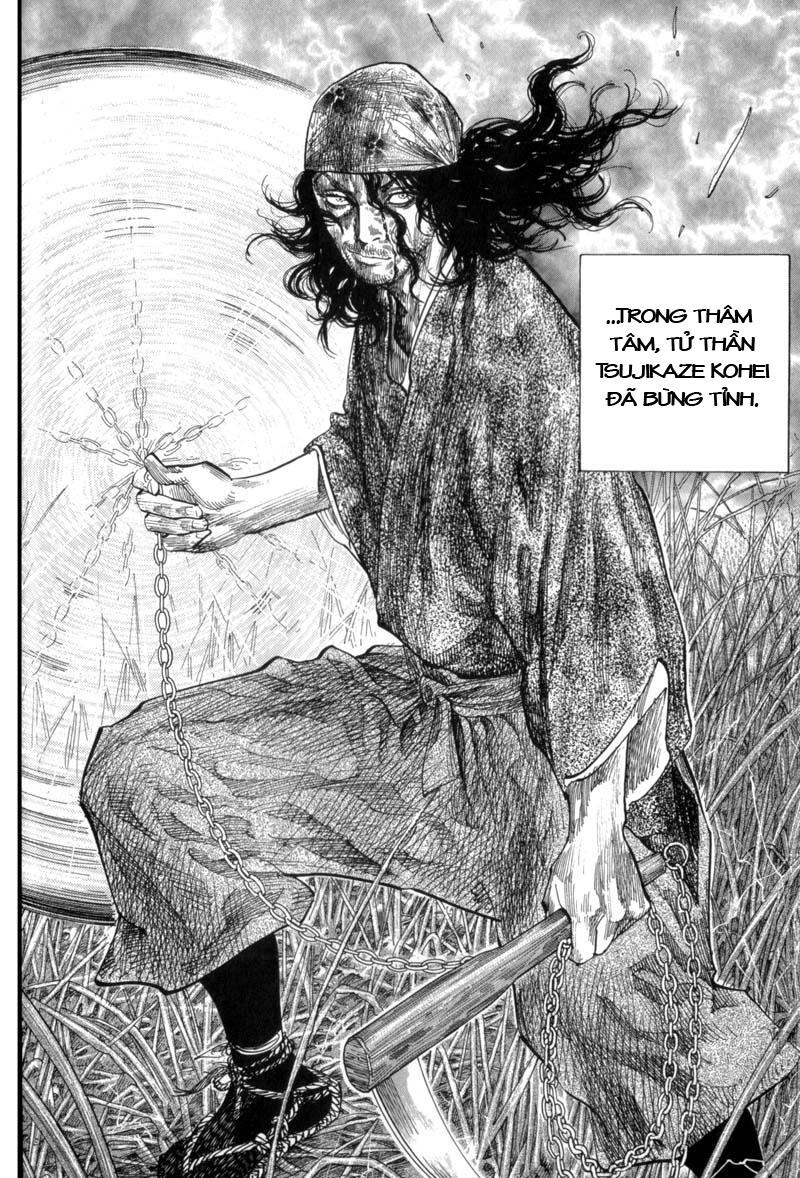 Lãng Khách Chapter 120 - Trang 2