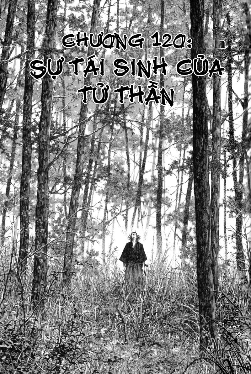 Lãng Khách Chapter 120 - Trang 2