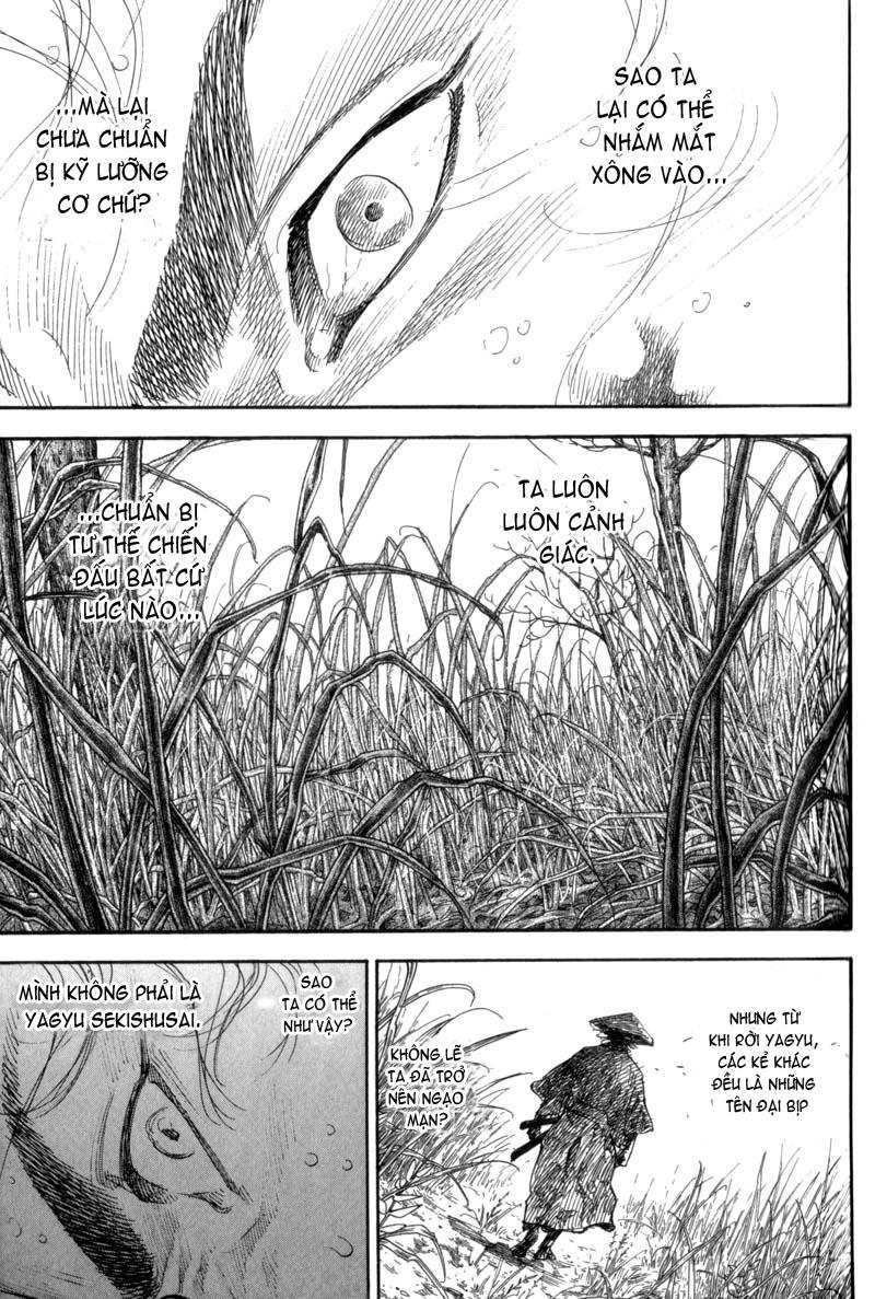 Lãng Khách Chapter 120 - Trang 2