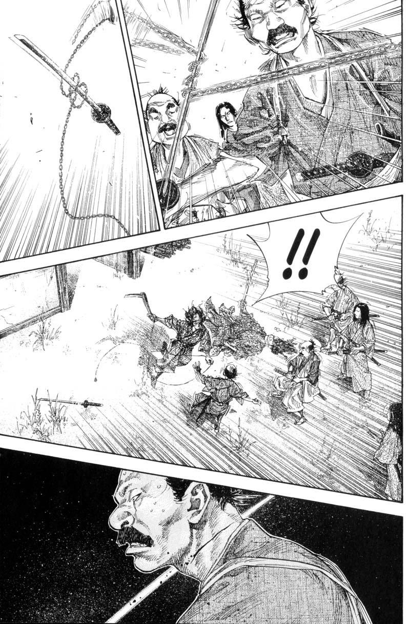 Lãng Khách Chapter 123 - Trang 2