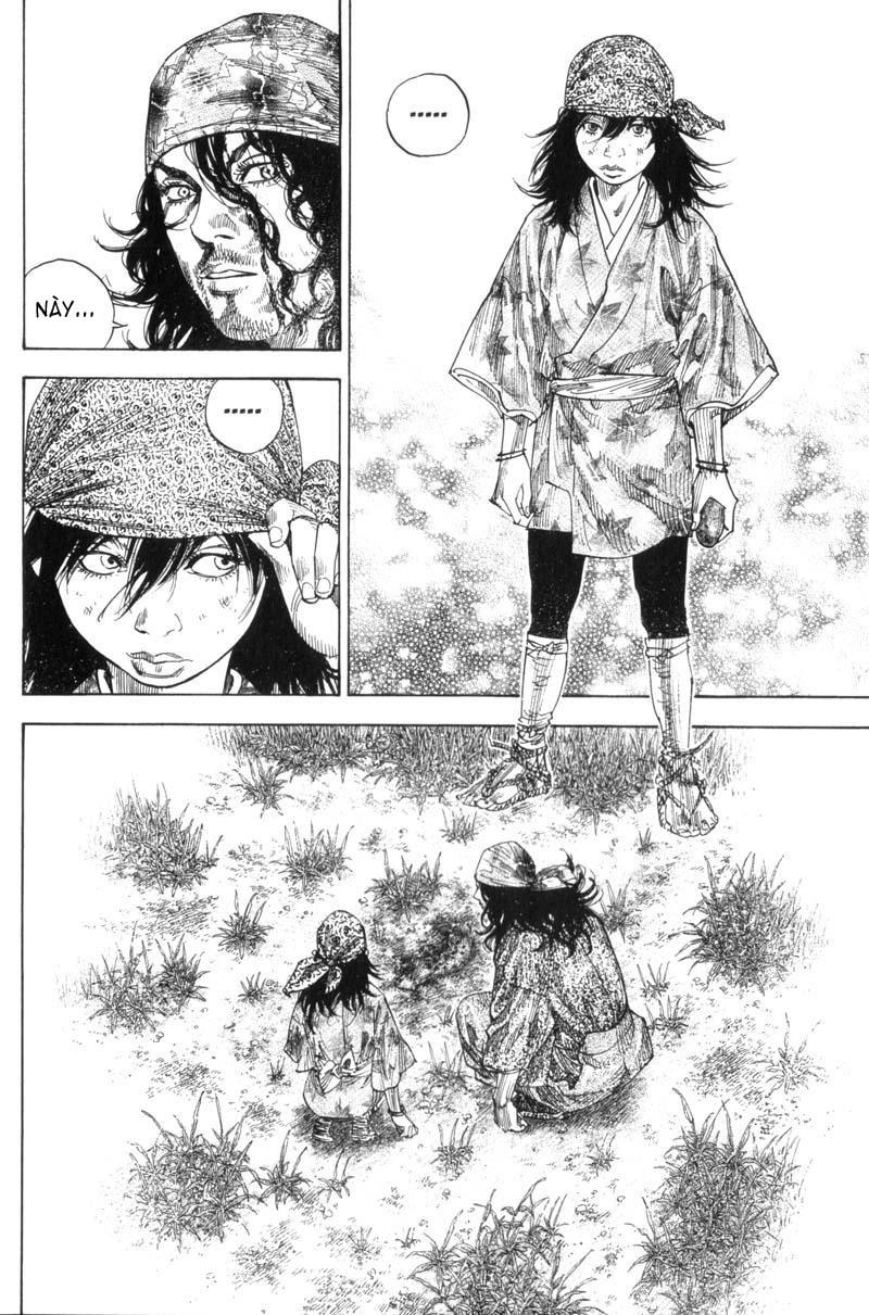 Lãng Khách Chapter 123 - Trang 2