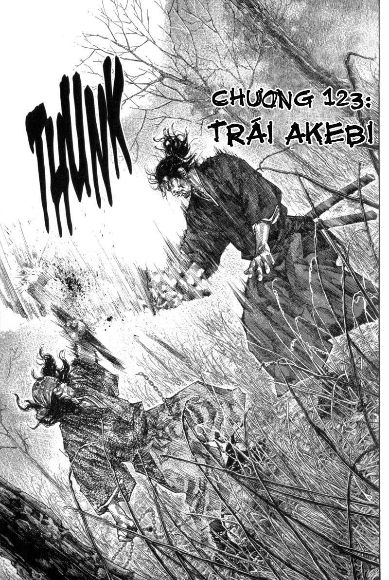 Lãng Khách Chapter 123 - Trang 2