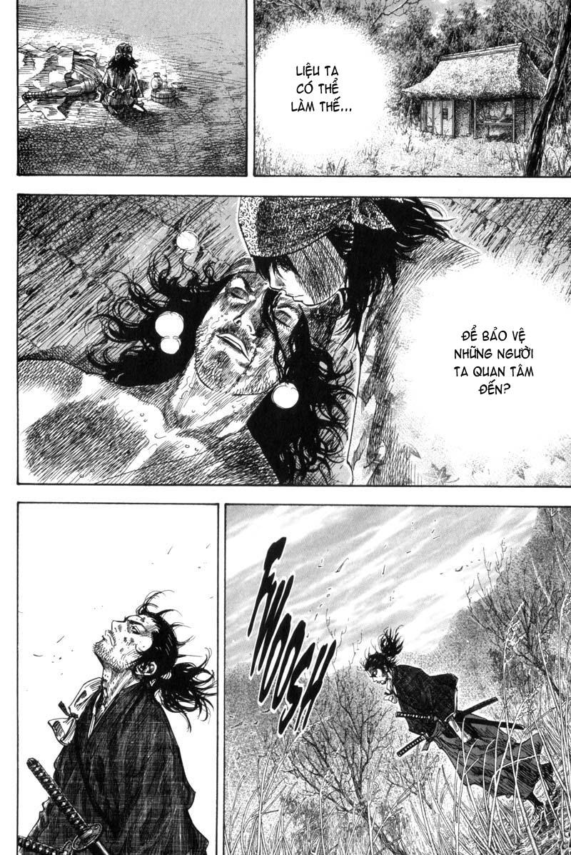 Lãng Khách Chapter 125 - Trang 2