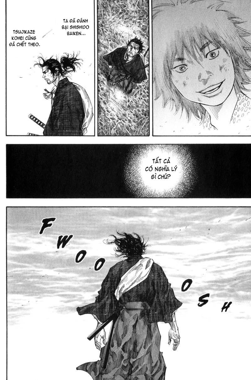 Lãng Khách Chapter 125 - Trang 2