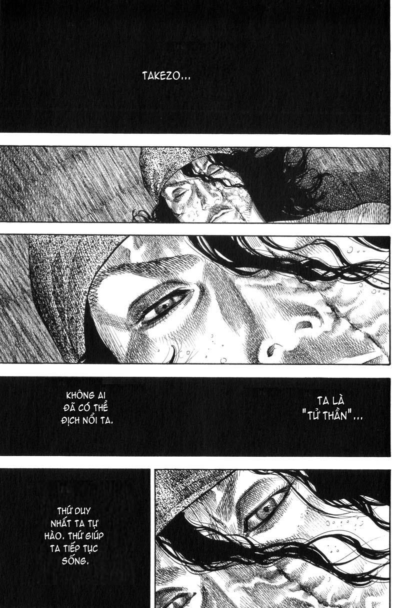 Lãng Khách Chapter 125 - Trang 2