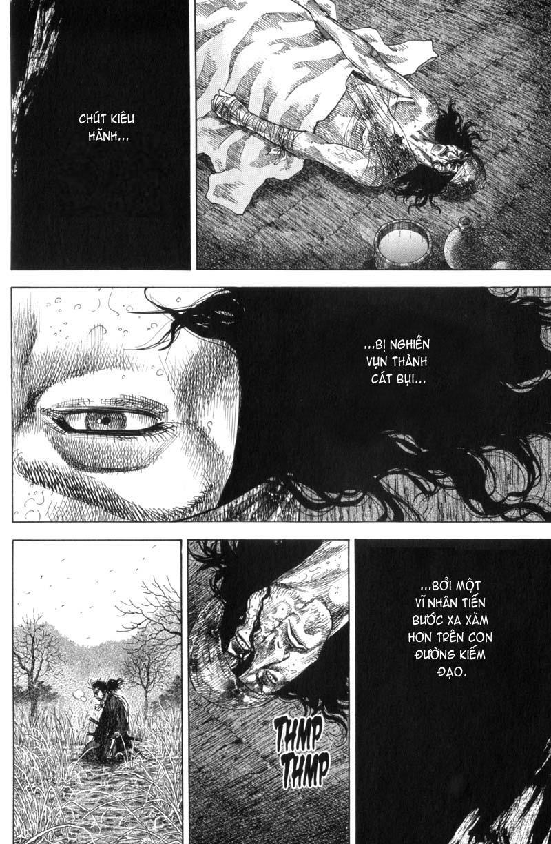 Lãng Khách Chapter 125 - Trang 2