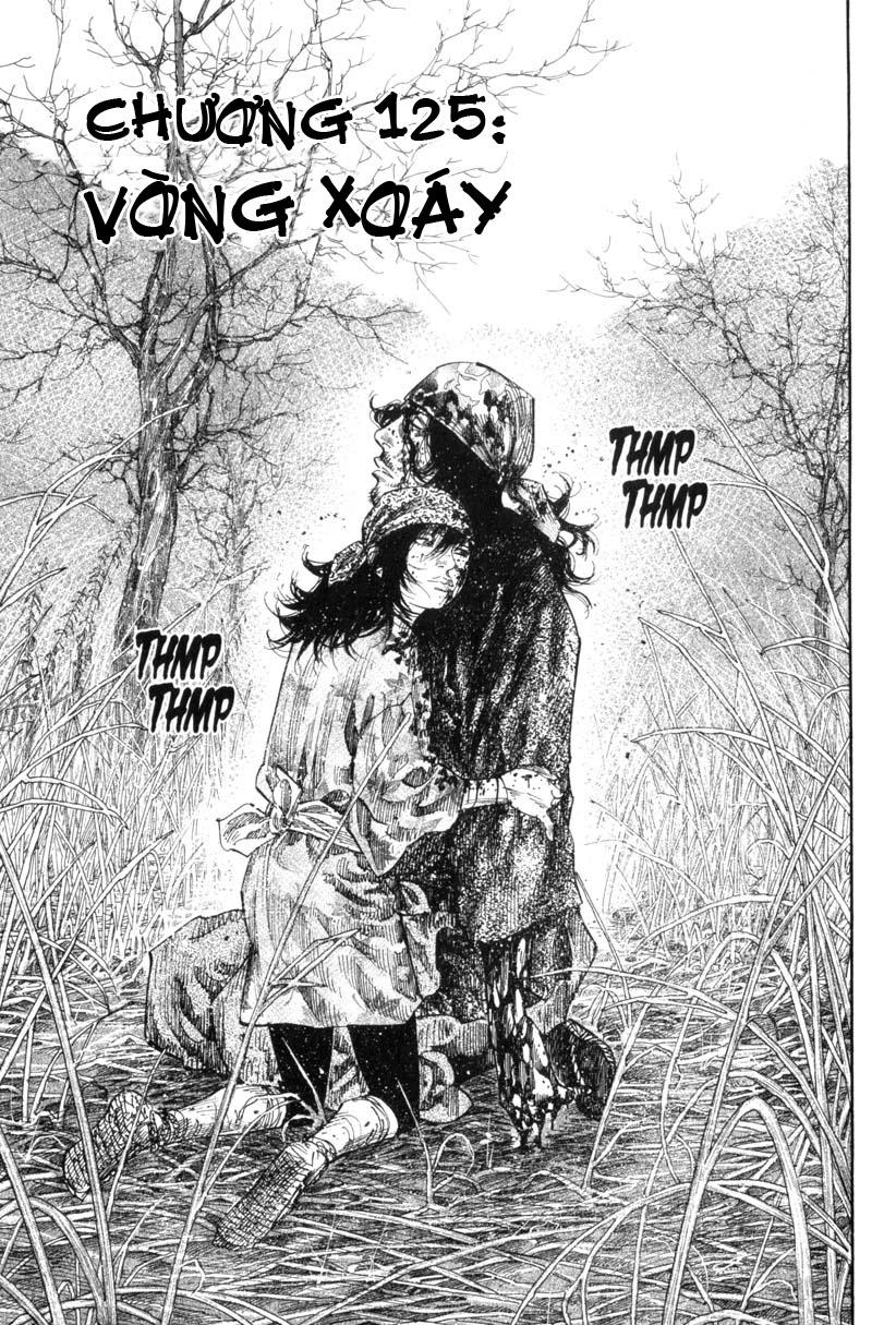 Lãng Khách Chapter 125 - Trang 2