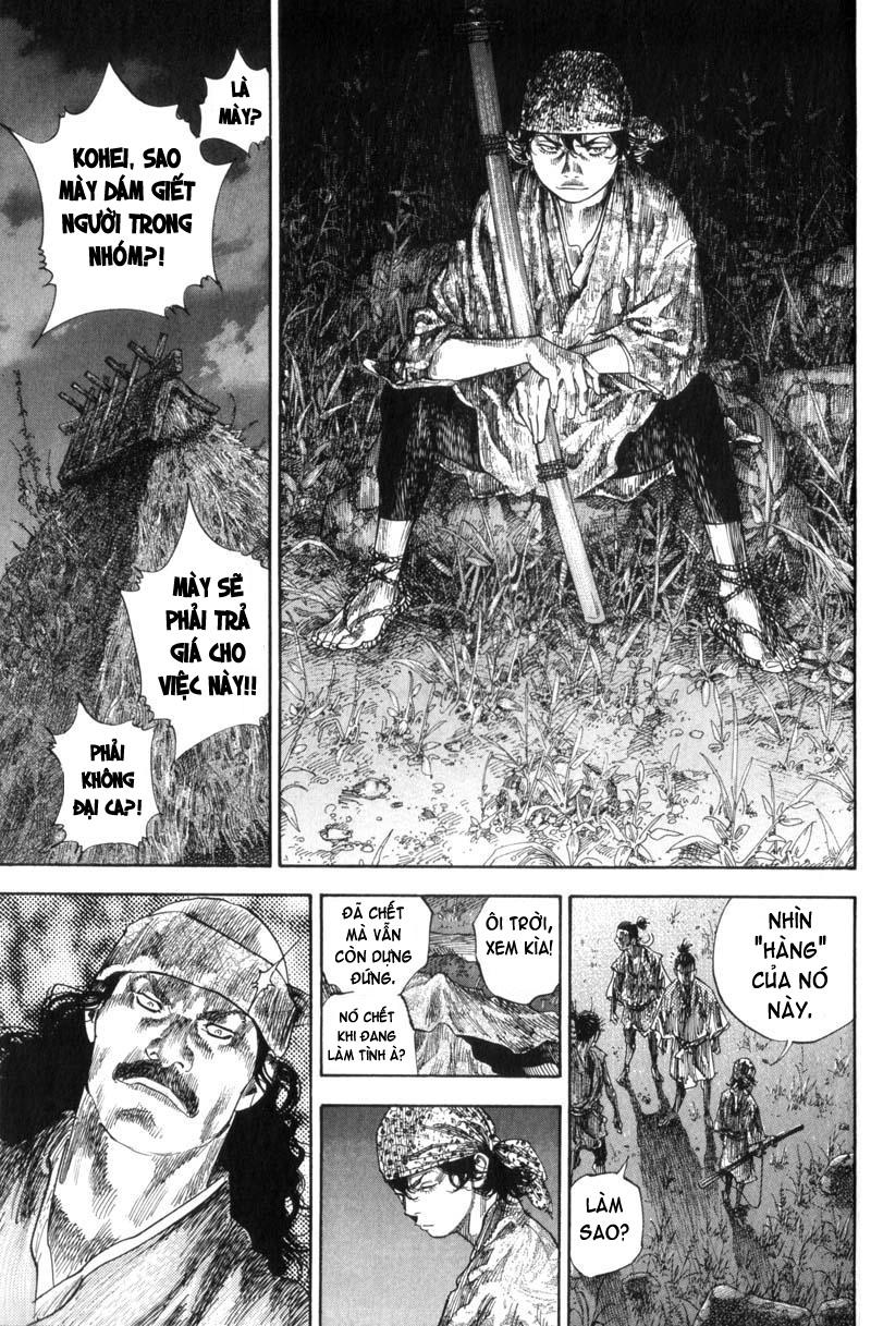 Lãng Khách Chapter 126 - Trang 2