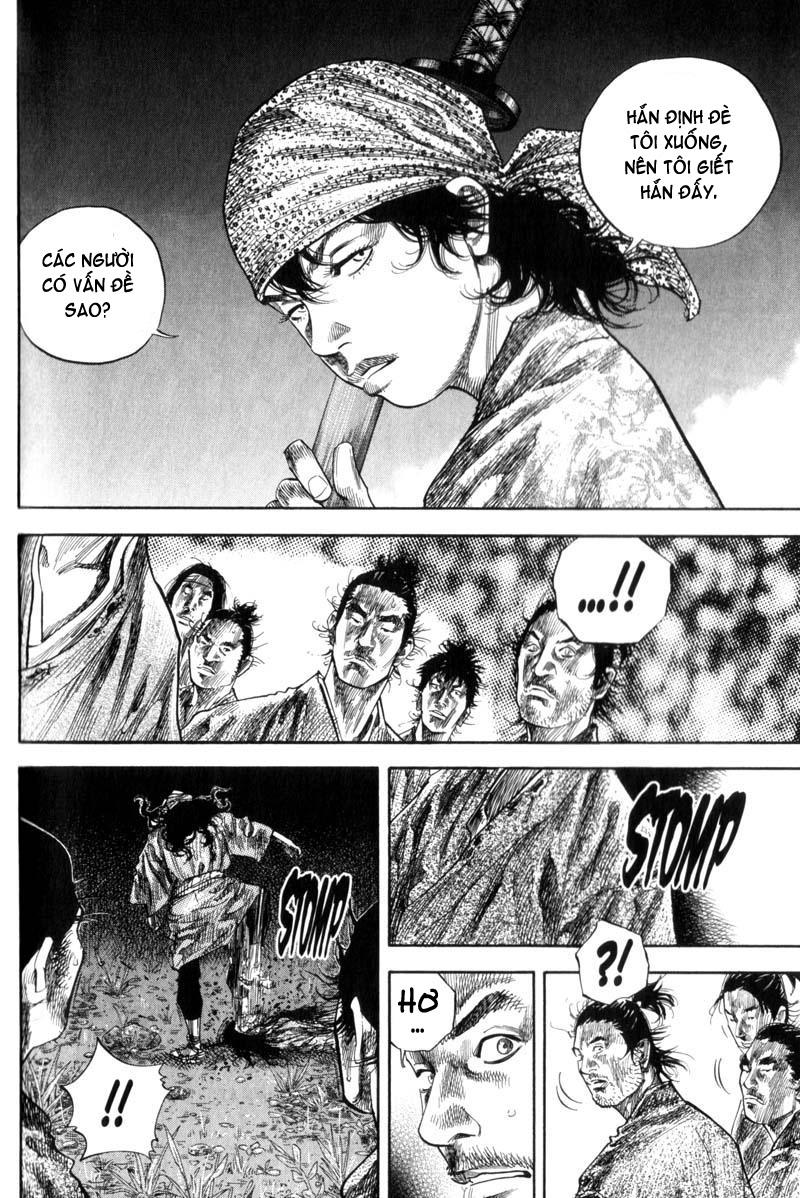 Lãng Khách Chapter 126 - Trang 2