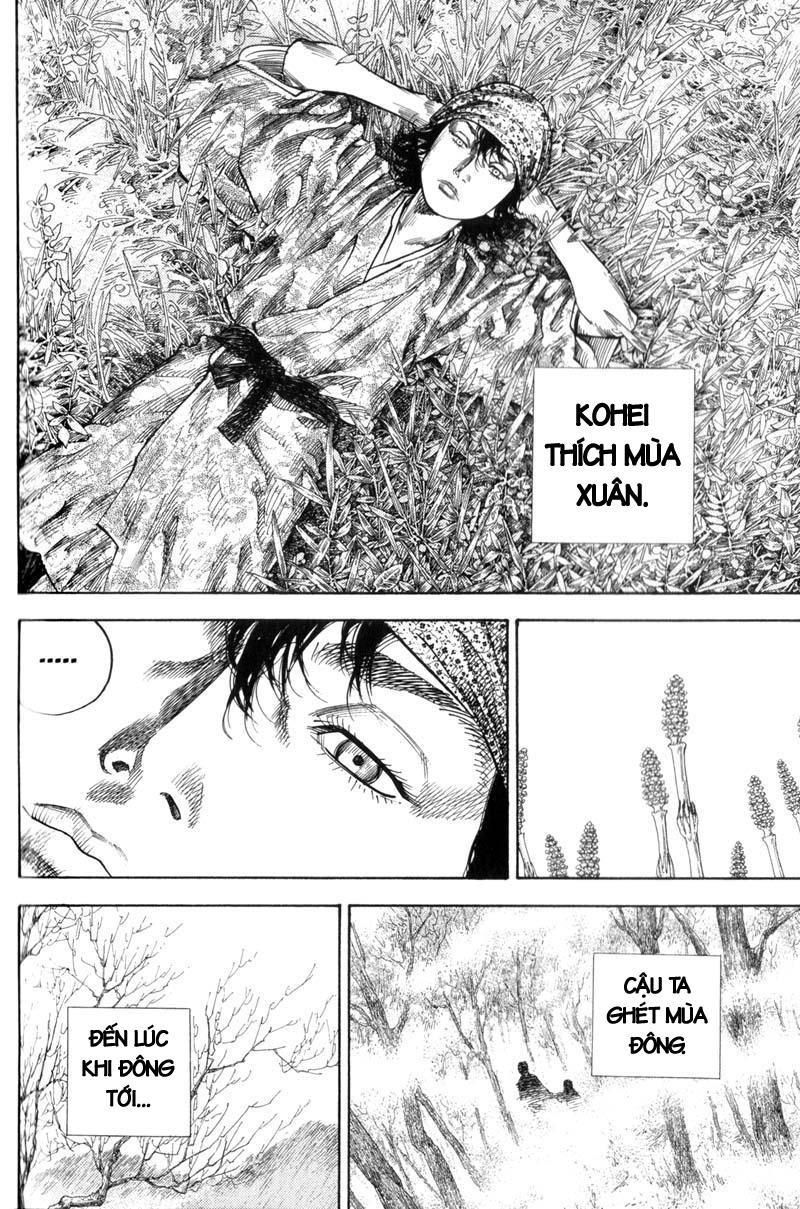 Lãng Khách Chapter 126 - Trang 2