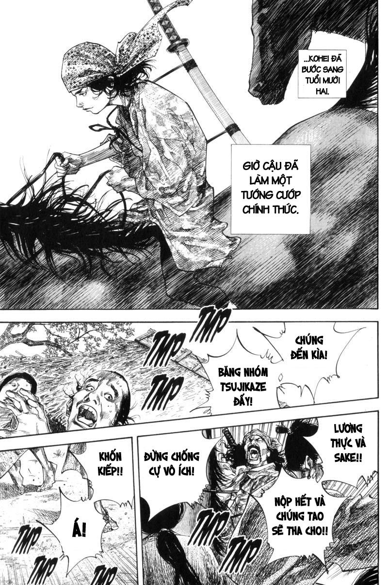 Lãng Khách Chapter 126 - Trang 2