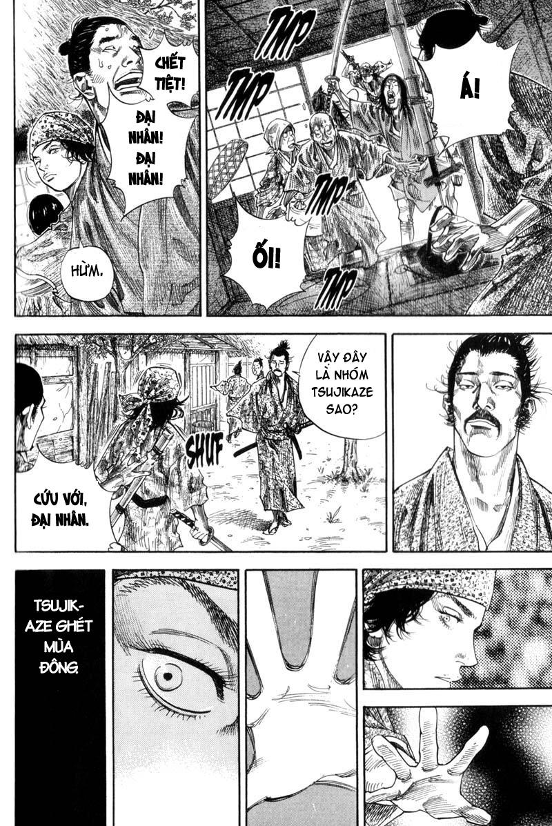 Lãng Khách Chapter 126 - Trang 2